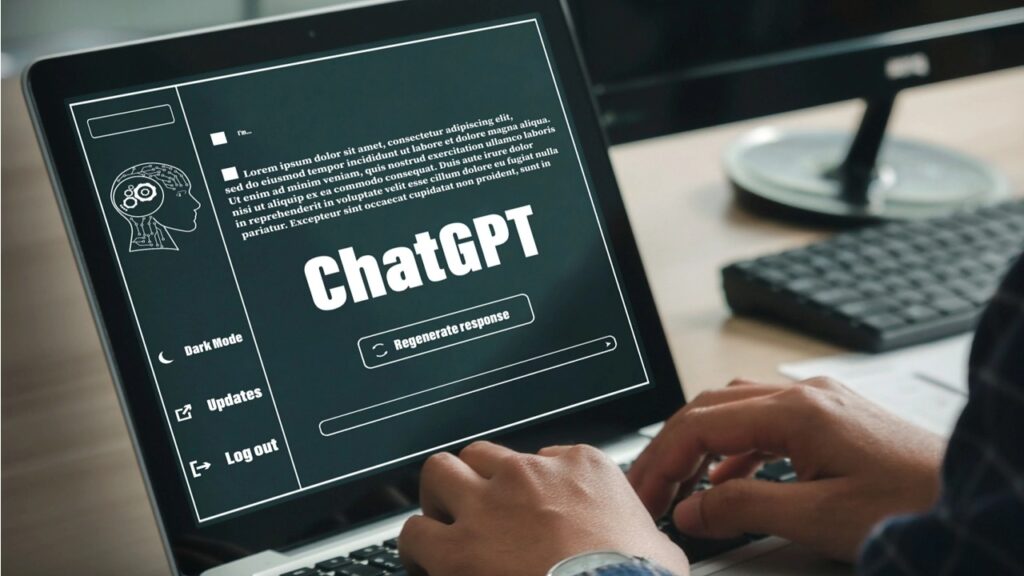 Chinese user arrested because of ChatGPT!