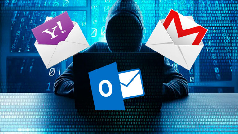 Fraud warning for millions of accounts from Google!