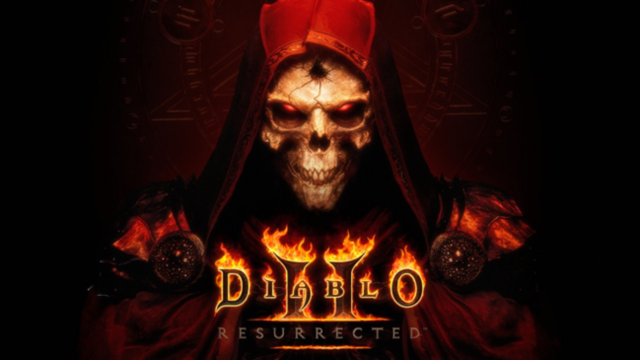 Diablo 2 Update 2.7 Patch Notes