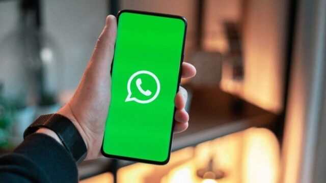 WhatsApp’s Android getting Material You design