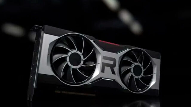 AMD ditches high-end gaming GPUs to join the AI race