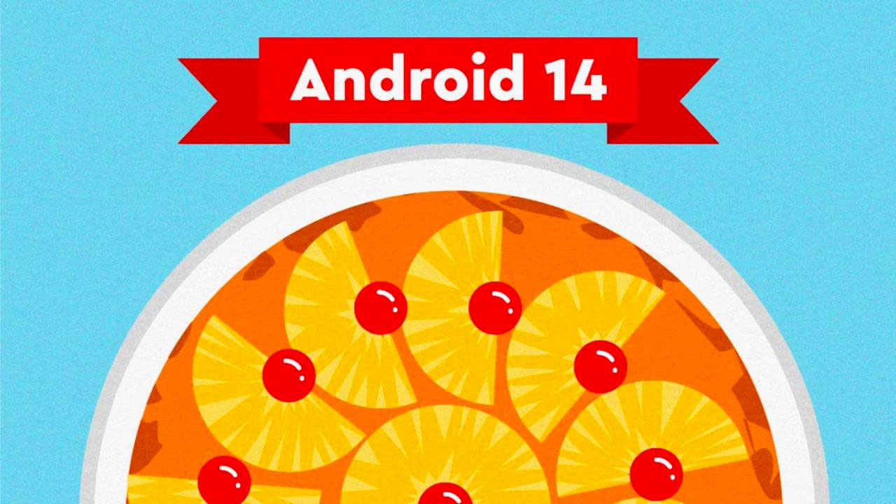 Android 14 Beta 2 released