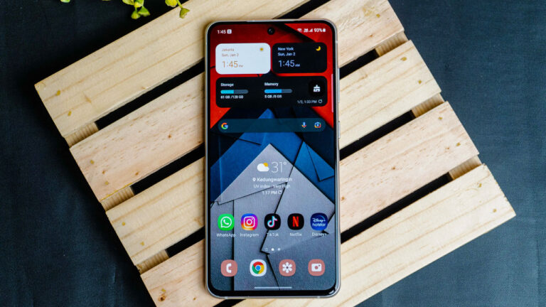 The Fastest Mid-range Android phones april 2023