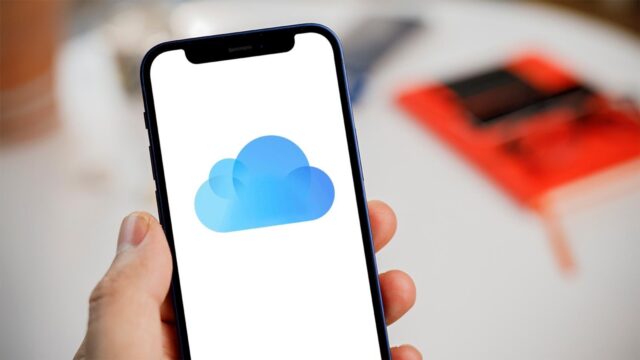 Apple finally shuts down its free iCloud service