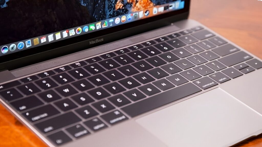 Apple to Pay a Total of 50 Million Dollars for the Butterfly Keyboard on MacBooks!