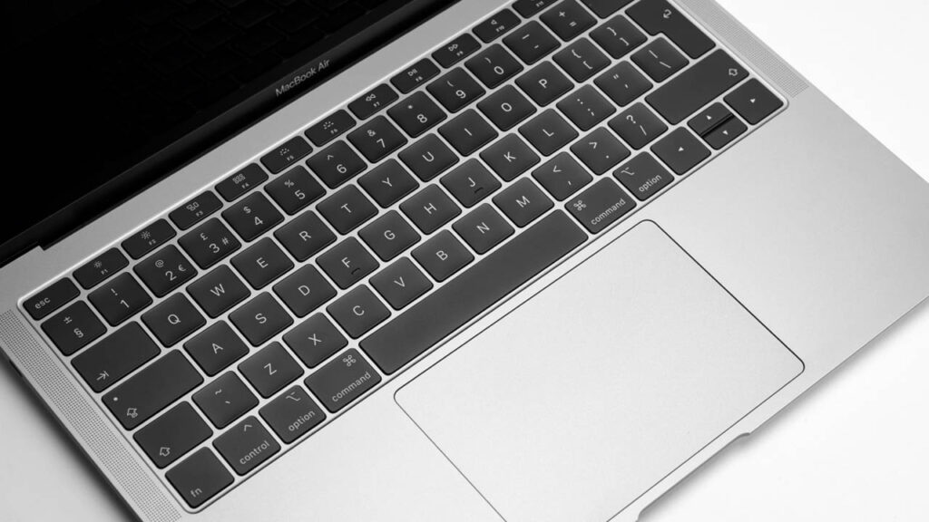 Apple to Pay a Total of 50 Million Dollars for the Butterfly Keyboard on MacBooks!