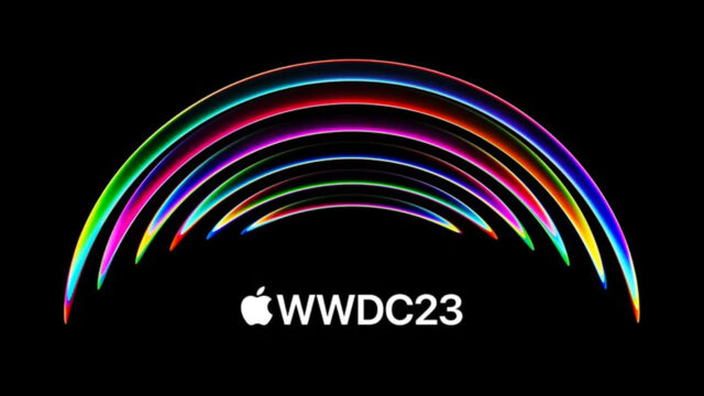 Apple WWDC 2023 schedule key note time