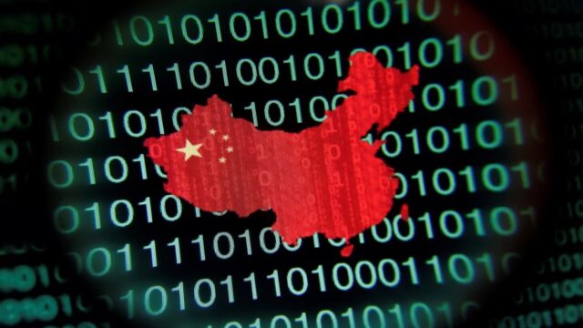 China’s data laws: A global research dilemma