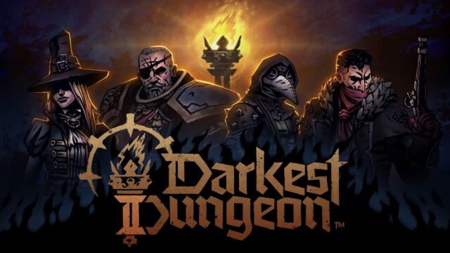 Darkest Dungeon II 1.02.54488 Update Patch Notes