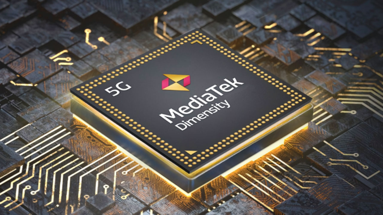 MediaTek chipset