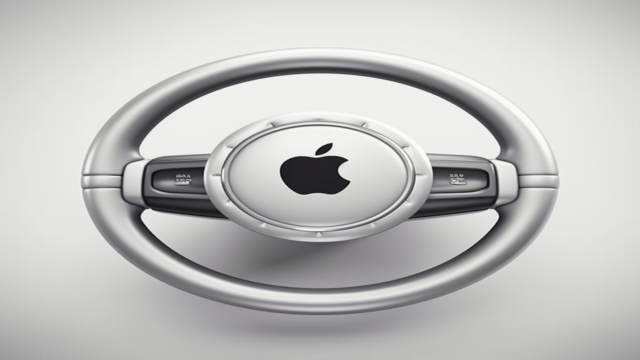 Ex-Apple employee indicted: Stolen car secrets for China?