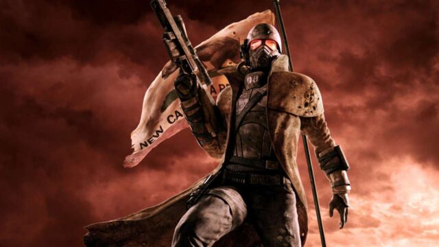 Fallout: New Vegas is now free on Epic Games!