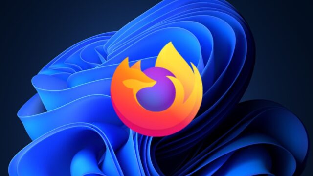 Firefox ends support for Windows 7 and 8/8.1