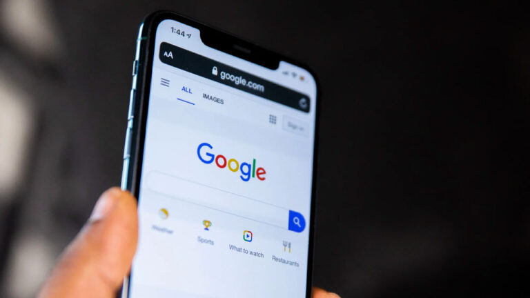 Google Account delete
