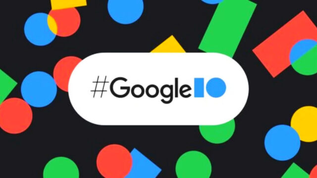 How to watch Google I/O 2023 event