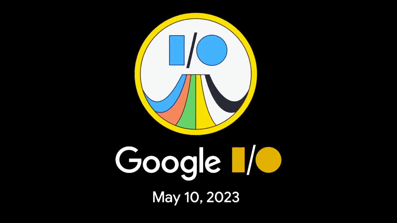 What to expect from Google I/O 2023