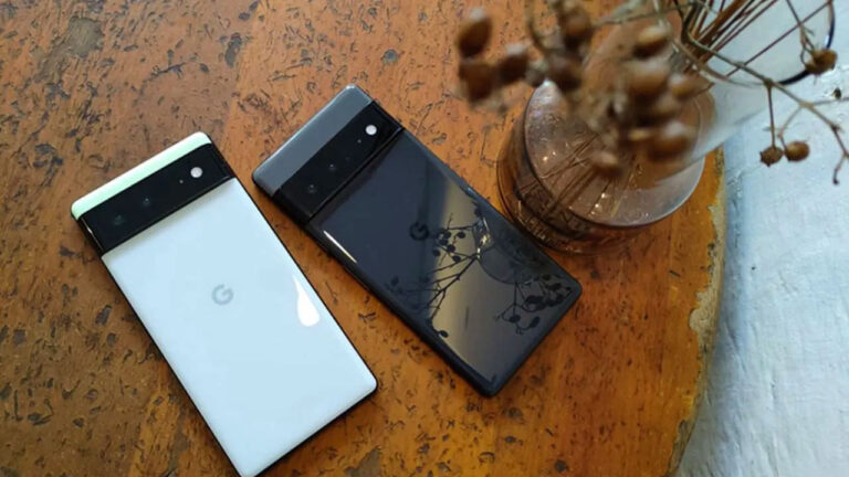 Google Pixel 7a launch date