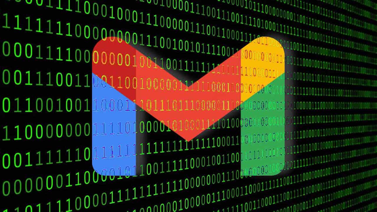 Google’s new leap: Dark web monitoring for all U.S. Gmail users!