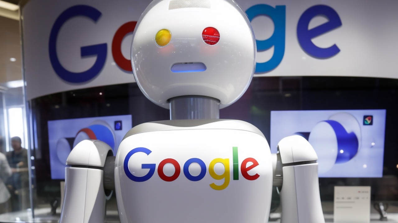 Google’s search revamp: AI and videos