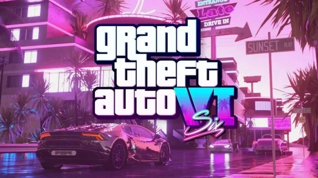Leaked GTA 6 map teases a bigger and more exciting world