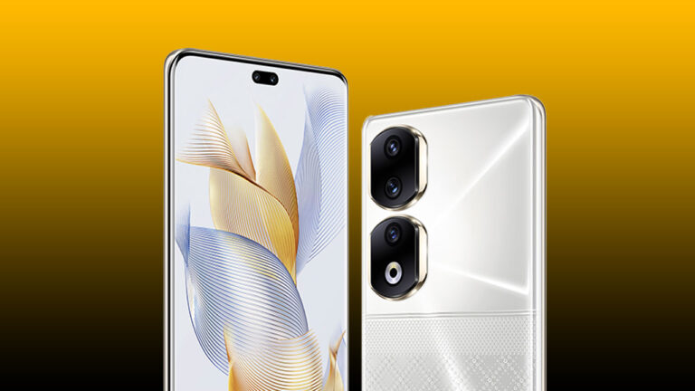 Honor 90 Pro launched in China