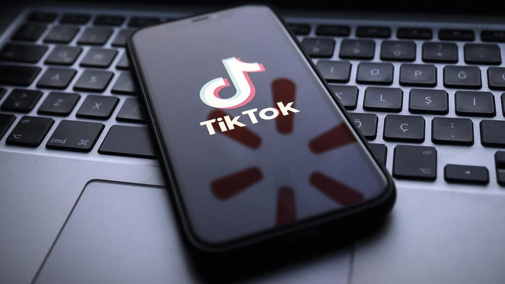 tiktok