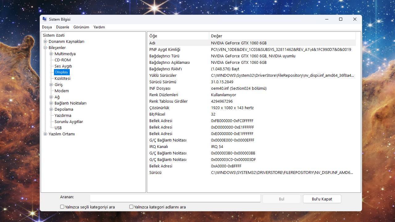 Which graphics card am i using? How to check your graphics card