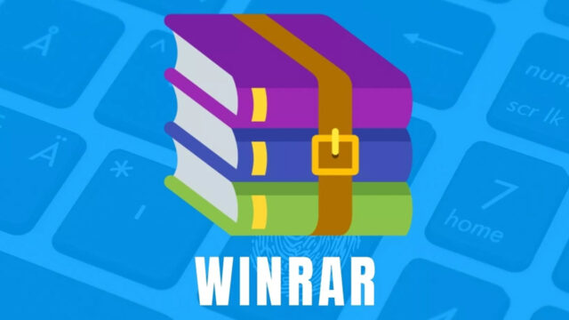 How to crack WinRAR password?
