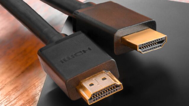 HDMI 2.2 standard announced at CES 2025