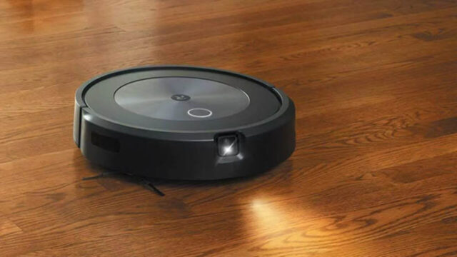 Hurry up: iRobot Roomba j7+ combo vacuum now $300 cheaper!