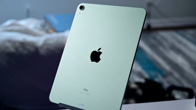 The critical threshold has been exceeded for the new iPad Pro M3! Here are the details