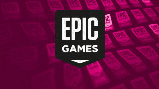 Get your free games from Epic Store for a limited time