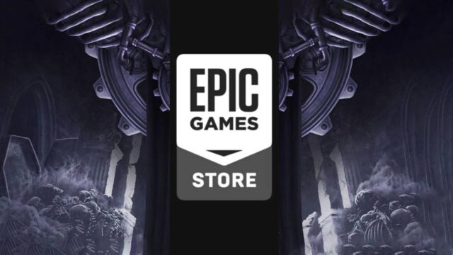 Two new games are free on Epic Games Store this week