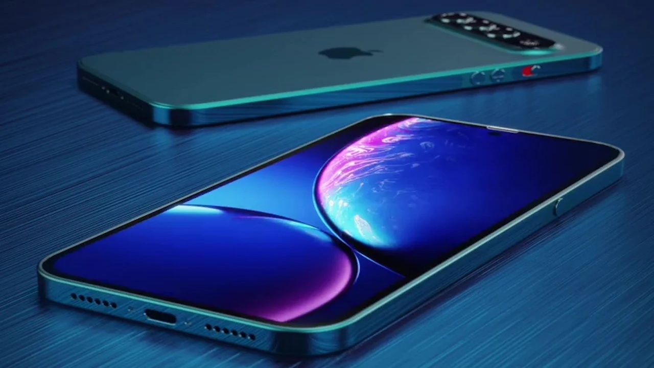 iPhone 16 Pro: Bigger screens on the horizon! - SDN