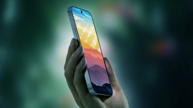 iPhone 16 Pro Max’s design leaked