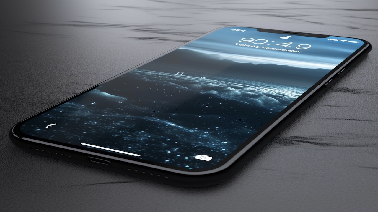 iPhone 16 Pro might come with larger screen! - SDN