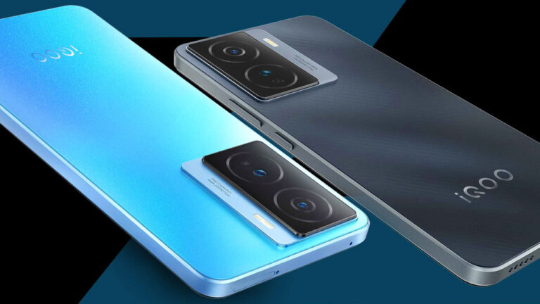 iqoo Z7s 5G launched in India