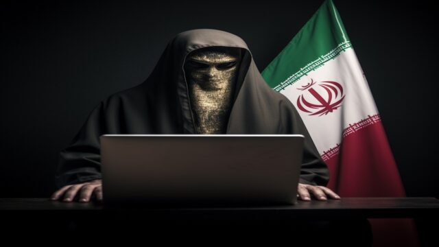 Iranian APT: PowerExchange backdoor targets UAE