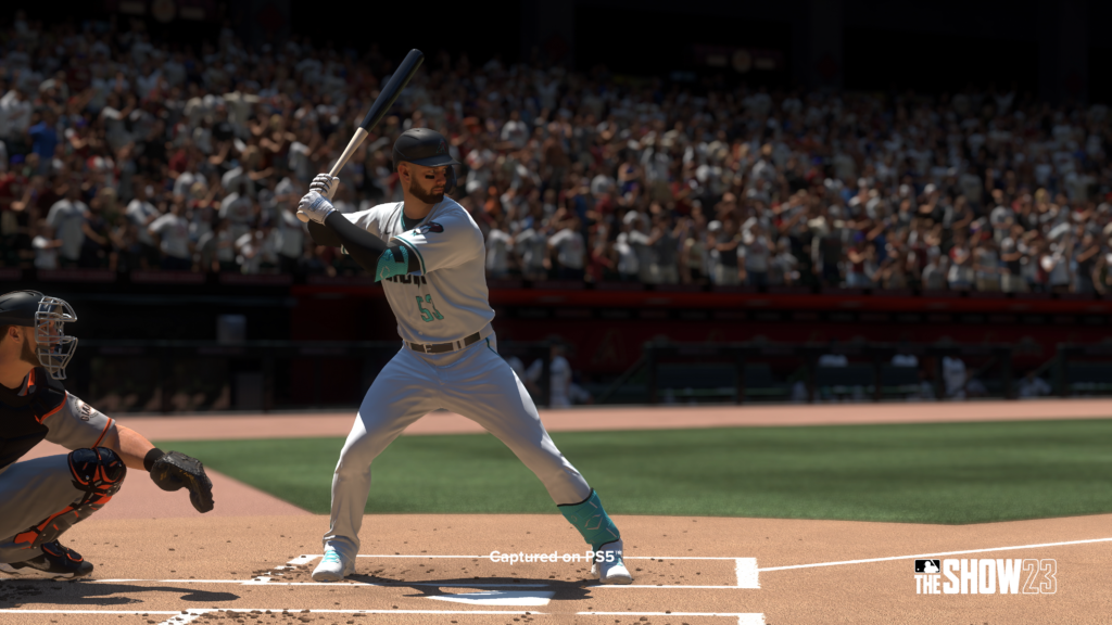 MLB The Show 23 Update 1.06 Patch Notes