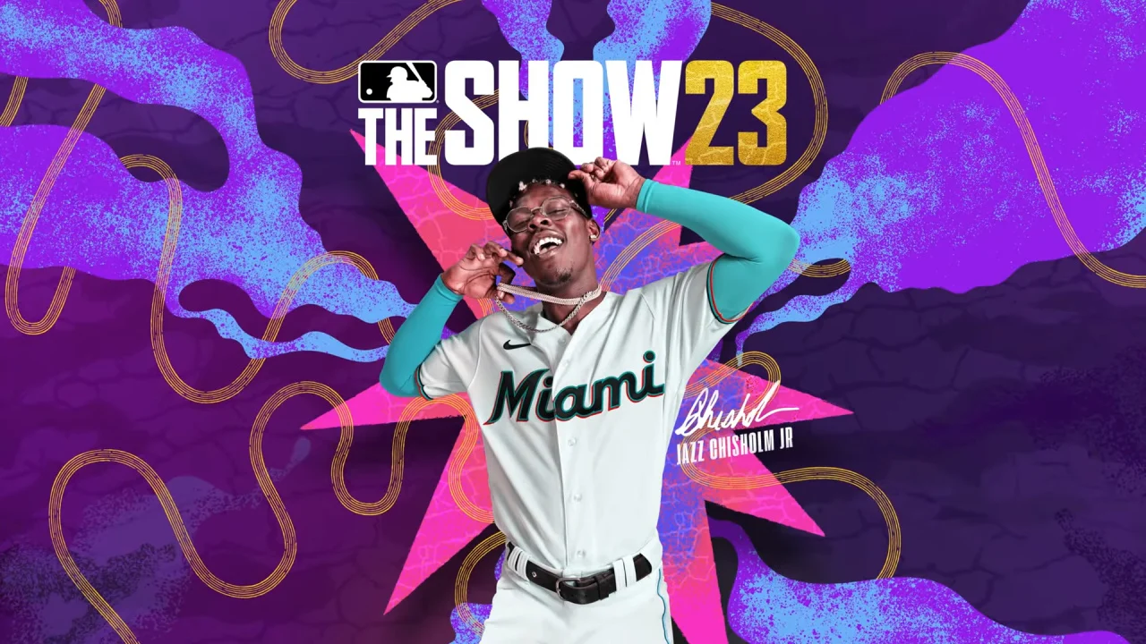 MLB The Show 23 Update 1.04 Patch Notes