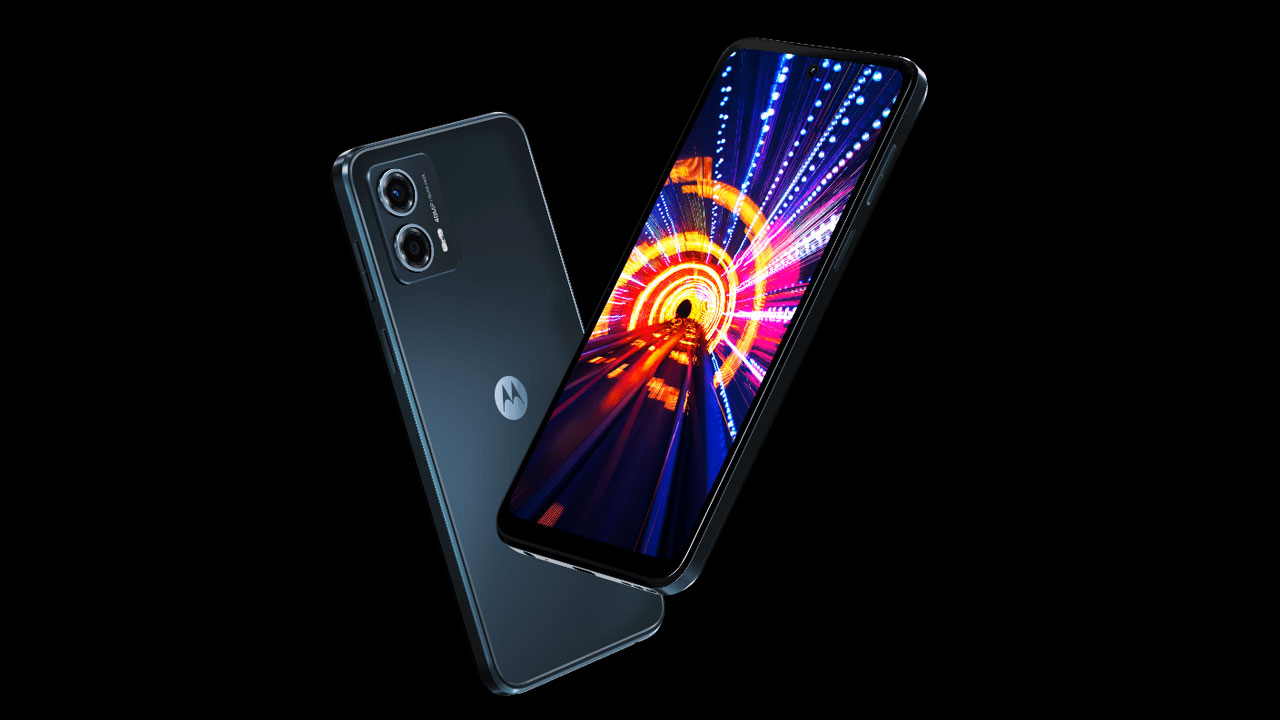 Moto G 5G 2023