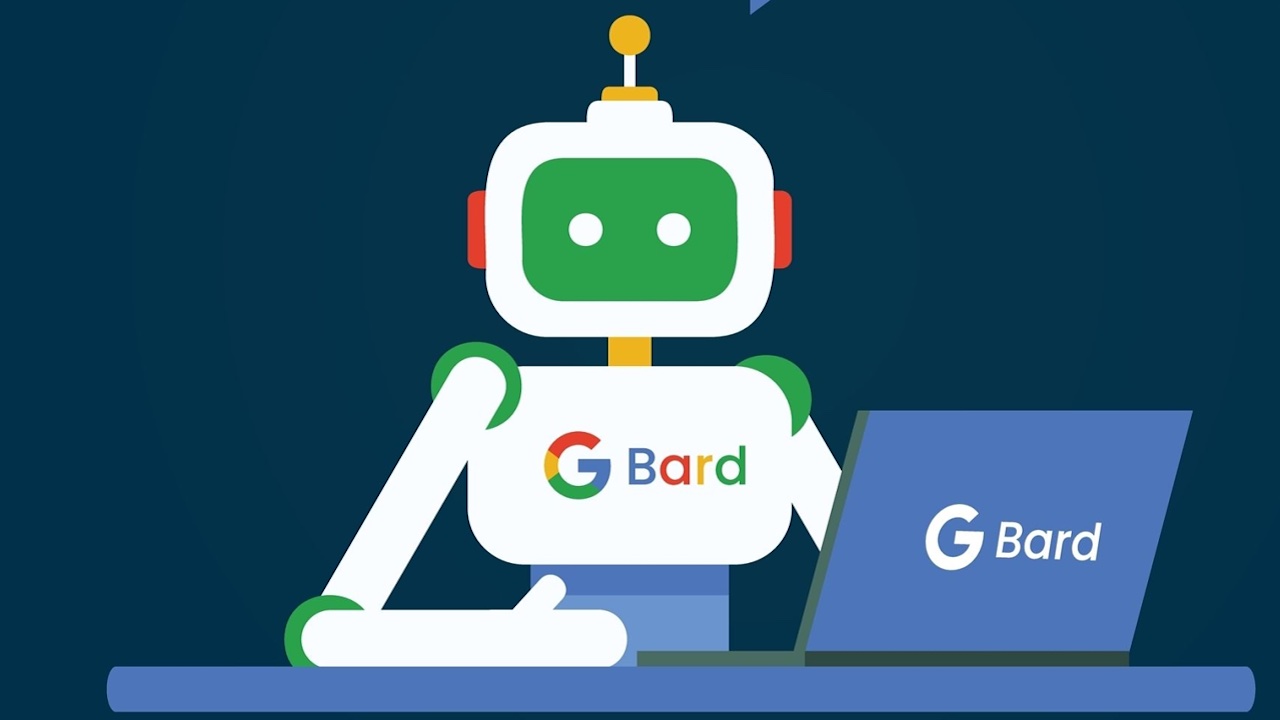 Google's new AI Bard features A closer look SDN