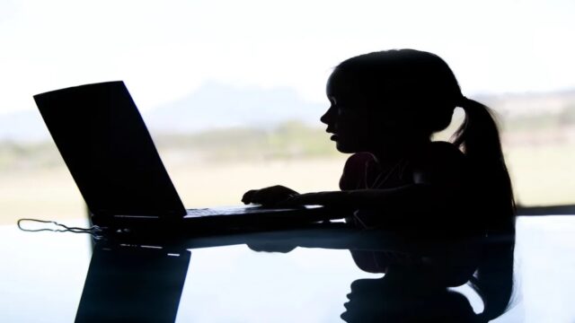 Online predators exploit children’s webcams: Study reveals