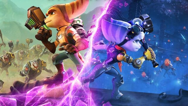 Ratchet and Clank: Rift Apart Coming to PC with Enhanced Visuals