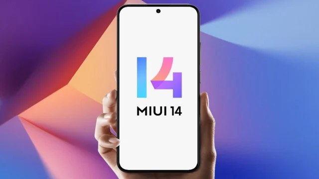 MIUI 14 for the budget-friendly Xiaomi model is on the way!