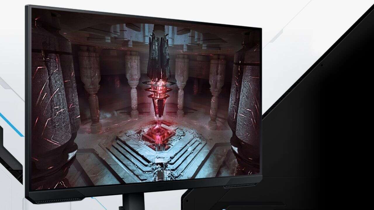 Samsung event: Big savings on monitors and TVs!