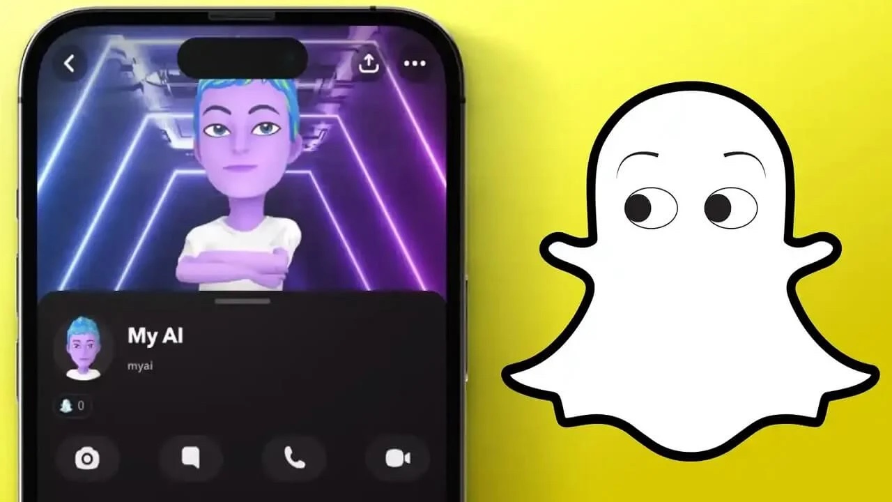 Snapchat’s ‘My AI’ feature: A concern for children’s safety