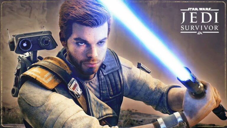 Star Wars Jedi: Survivor Patch 5 Update Patch Notes