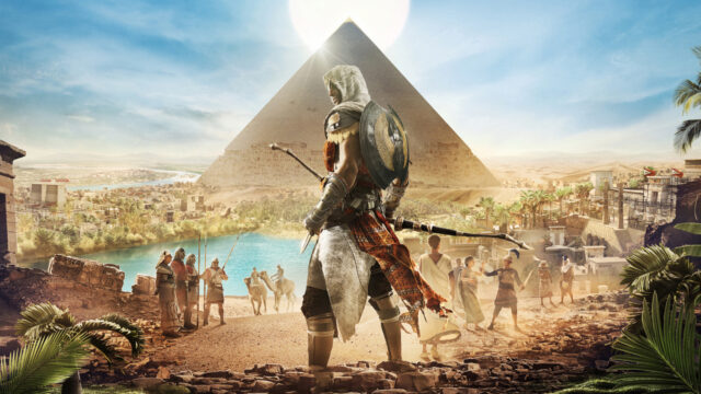 What are the system requirements for Assassin’s Creed Origins?