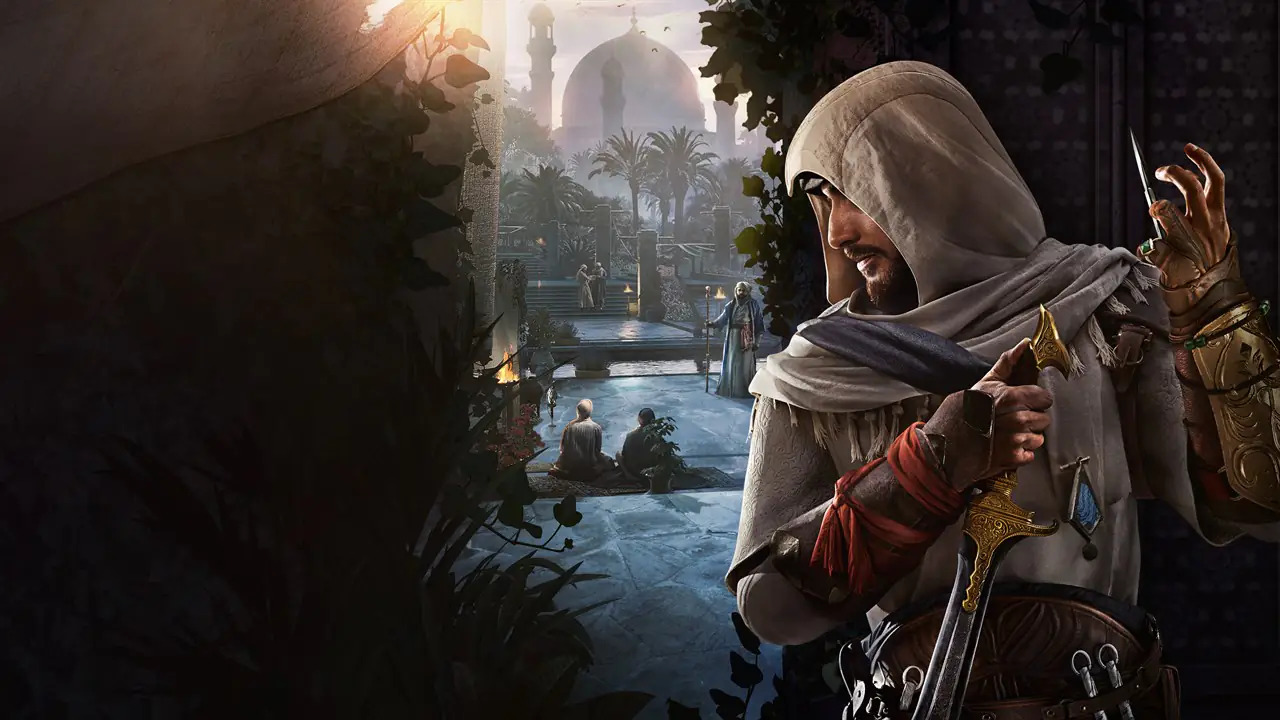Play 5 Assassin's Creed Games for Free This Weekend